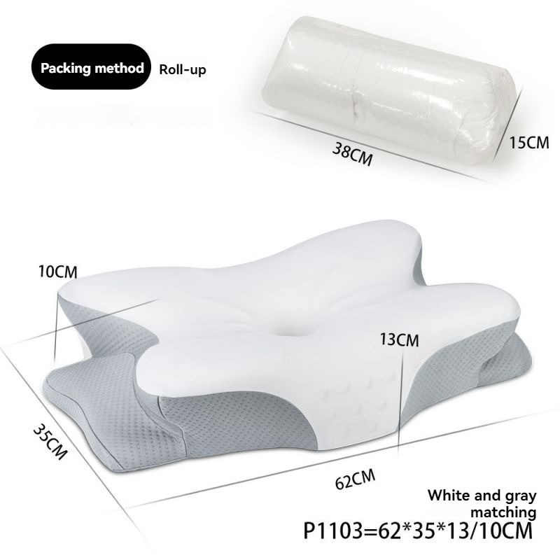 Pillow dimensions